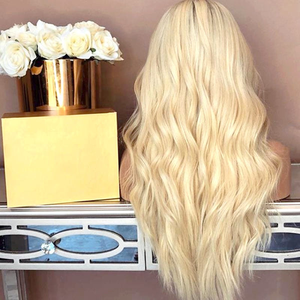 Blonde Ombre Wig